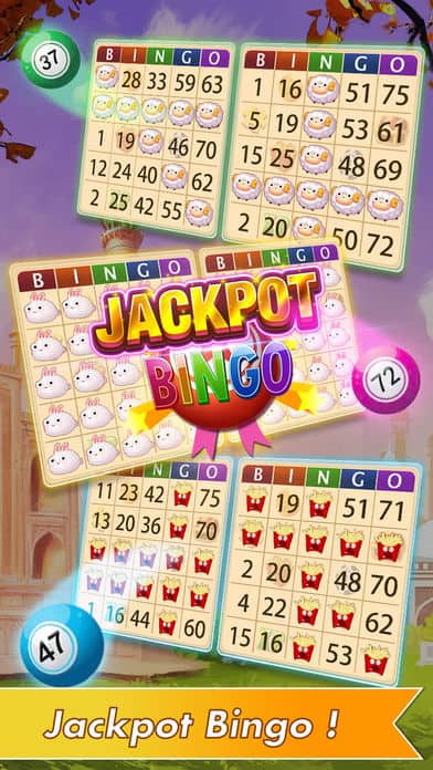 Best bingo game for iphone x